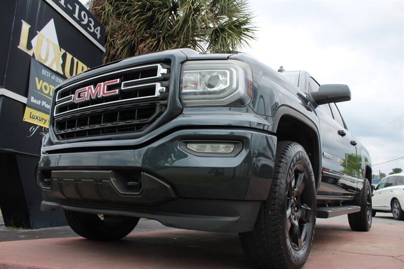 2018 GMC Sierra 1500   - Photo 1 - Lexington, SC 29073