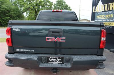 2018 GMC Sierra 1500   - Photo 11 - Lexington, SC 29073