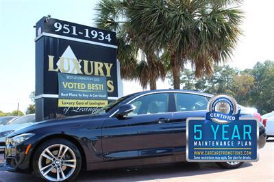 2018 BMW 430i xDrive Gran Coupe   - Photo 3 - Lexington, SC 29073