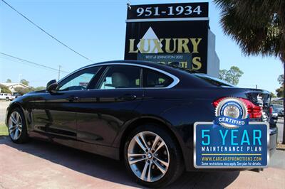 2018 BMW 430i xDrive Gran Coupe   - Photo 11 - Lexington, SC 29073