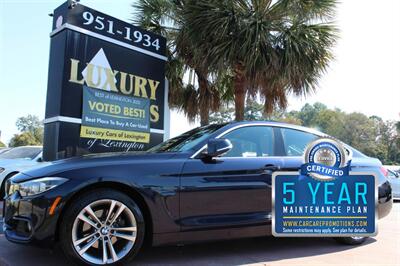 2018 BMW 430i xDrive Gran Coupe   - Photo 2 - Lexington, SC 29073