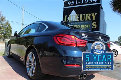 2018 BMW 430i xDrive Gran Coupe   - Photo 5 - Lexington, SC 29073