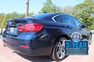 2018 BMW 430i xDrive Gran Coupe   - Photo 10 - Lexington, SC 29073