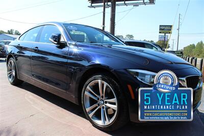 2018 BMW 430i xDrive Gran Coupe   - Photo 6 - Lexington, SC 29073