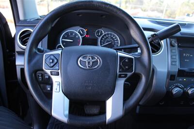 2016 Toyota Tundra SR5   - Photo 42 - Lexington, SC 29073