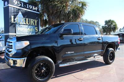 2016 Toyota Tundra SR5   - Photo 4 - Lexington, SC 29073