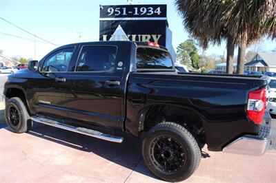 2016 Toyota Tundra SR5   - Photo 14 - Lexington, SC 29073