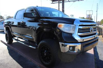2016 Toyota Tundra SR5   - Photo 10 - Lexington, SC 29073