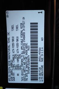 2016 Toyota Tundra SR5   - Photo 47 - Lexington, SC 29073