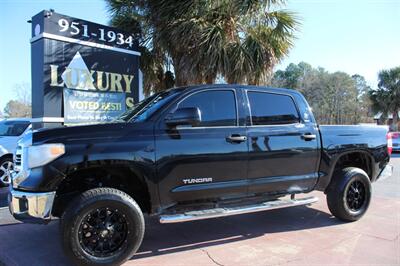 2016 Toyota Tundra SR5   - Photo 3 - Lexington, SC 29073