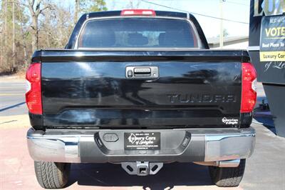 2016 Toyota Tundra SR5   - Photo 7 - Lexington, SC 29073
