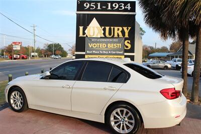 2016 BMW 320i   - Photo 4 - Lexington, SC 29073