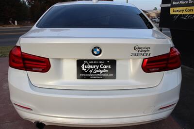 2016 BMW 320i   - Photo 13 - Lexington, SC 29073