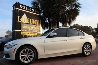 2016 BMW 320i   - Photo 3 - Lexington, SC 29073