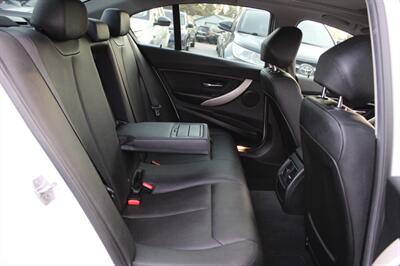 2016 BMW 320i   - Photo 25 - Lexington, SC 29073