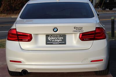 2016 BMW 320i   - Photo 9 - Lexington, SC 29073