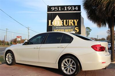 2016 BMW 320i   - Photo 12 - Lexington, SC 29073
