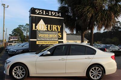 2016 BMW 320i   - Photo 8 - Lexington, SC 29073