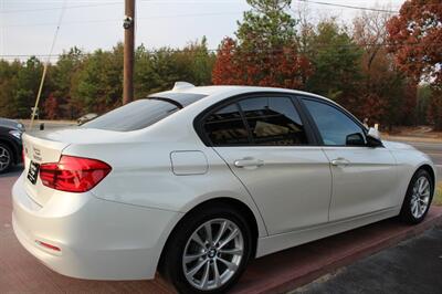 2016 BMW 320i   - Photo 16 - Lexington, SC 29073