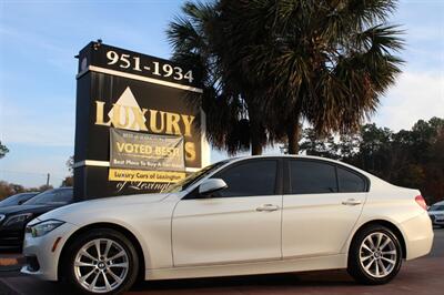 2016 BMW 320i   - Photo 2 - Lexington, SC 29073