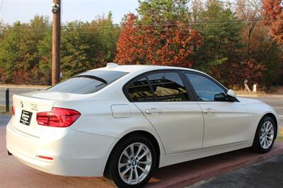 2016 BMW 320i   - Photo 10 - Lexington, SC 29073