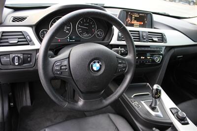 2016 BMW 320i   - Photo 18 - Lexington, SC 29073