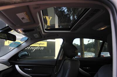 2016 BMW 320i   - Photo 31 - Lexington, SC 29073