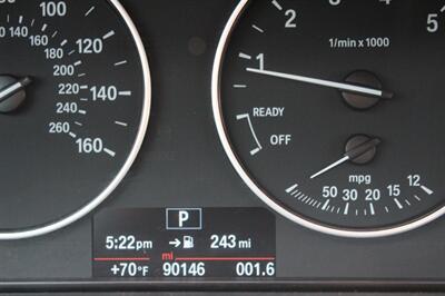 2016 BMW 320i   - Photo 39 - Lexington, SC 29073