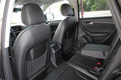 2017 Audi Q5 2.0T quattro Premium Plus   - Photo 19 - Lexington, SC 29073