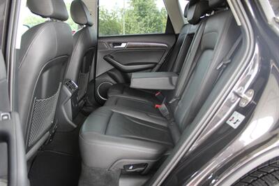 2017 Audi Q5 2.0T quattro Premium Plus   - Photo 18 - Lexington, SC 29073