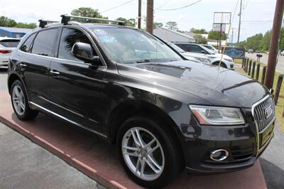 2017 Audi Q5 2.0T quattro Premium Plus   - Photo 7 - Lexington, SC 29073