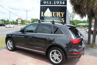 2017 Audi Q5 2.0T quattro Premium Plus   - Photo 10 - Lexington, SC 29073