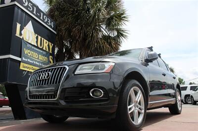2017 Audi Q5 2.0T quattro Premium Plus   - Photo 4 - Lexington, SC 29073