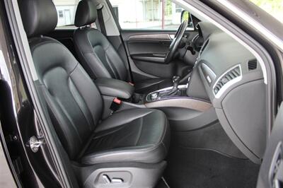 2017 Audi Q5 2.0T quattro Premium Plus   - Photo 28 - Lexington, SC 29073