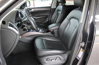 2017 Audi Q5 2.0T quattro Premium Plus   - Photo 16 - Lexington, SC 29073