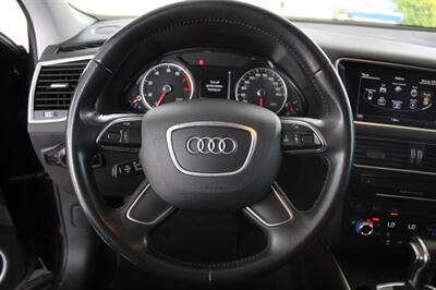 2017 Audi Q5 2.0T quattro Premium Plus   - Photo 38 - Lexington, SC 29073