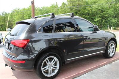 2017 Audi Q5 2.0T quattro Premium Plus   - Photo 8 - Lexington, SC 29073