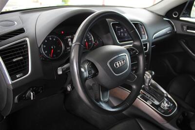 2017 Audi Q5 2.0T quattro Premium Plus   - Photo 14 - Lexington, SC 29073