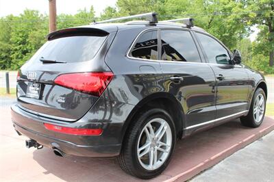 2017 Audi Q5 2.0T quattro Premium Plus   - Photo 9 - Lexington, SC 29073