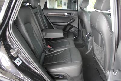 2017 Audi Q5 2.0T quattro Premium Plus   - Photo 25 - Lexington, SC 29073