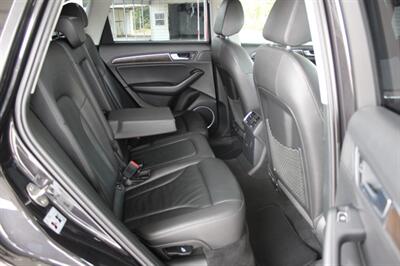 2017 Audi Q5 2.0T quattro Premium Plus   - Photo 23 - Lexington, SC 29073