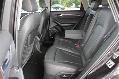 2017 Audi Q5 2.0T quattro Premium Plus   - Photo 20 - Lexington, SC 29073