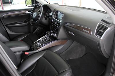 2017 Audi Q5 2.0T quattro Premium Plus   - Photo 29 - Lexington, SC 29073