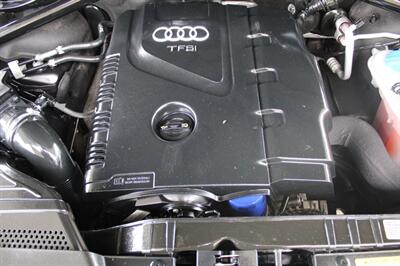 2017 Audi Q5 2.0T quattro Premium Plus   - Photo 43 - Lexington, SC 29073
