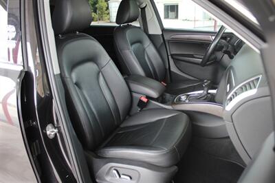 2017 Audi Q5 2.0T quattro Premium Plus   - Photo 27 - Lexington, SC 29073