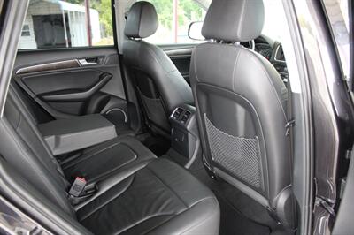 2017 Audi Q5 2.0T quattro Premium Plus   - Photo 24 - Lexington, SC 29073