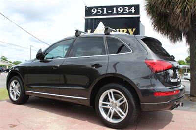 2017 Audi Q5 2.0T quattro Premium Plus   - Photo 11 - Lexington, SC 29073