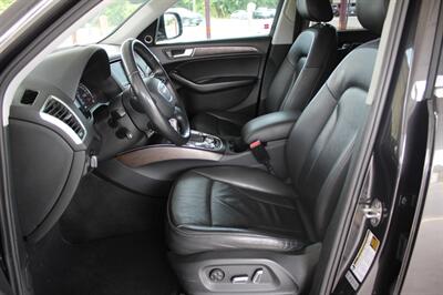 2017 Audi Q5 2.0T quattro Premium Plus   - Photo 17 - Lexington, SC 29073