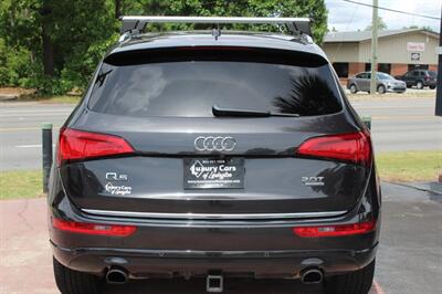 2017 Audi Q5 2.0T quattro Premium Plus   - Photo 6 - Lexington, SC 29073