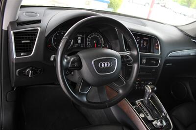 2017 Audi Q5 2.0T quattro Premium Plus   - Photo 15 - Lexington, SC 29073